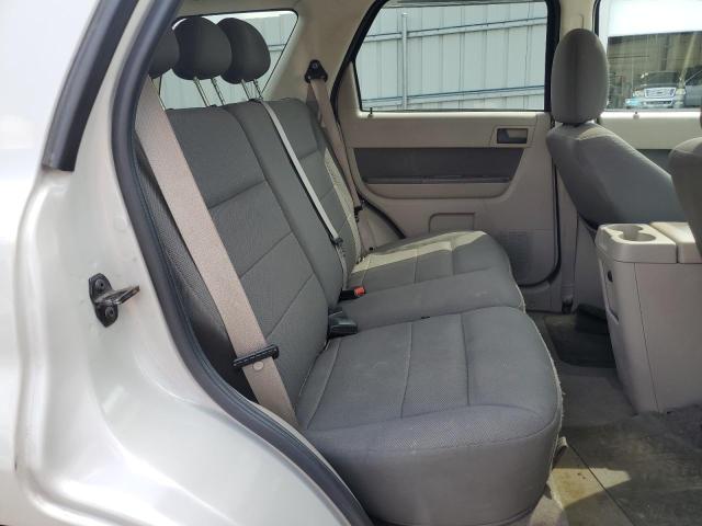 Photo 10 from auction – 2009 FORD ESCAPE XLT with VIN 1FMCU93729KB09264