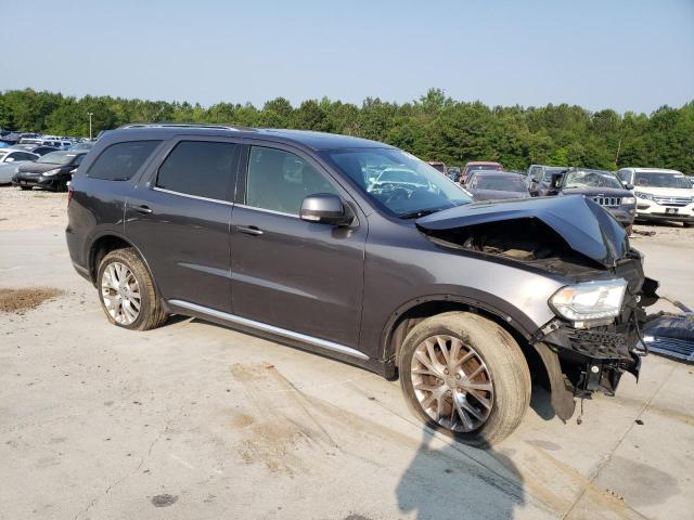 Photo 4 from auction – 2016 DODGE DURANGO LI with VIN 1C4RDJDG0GC485080