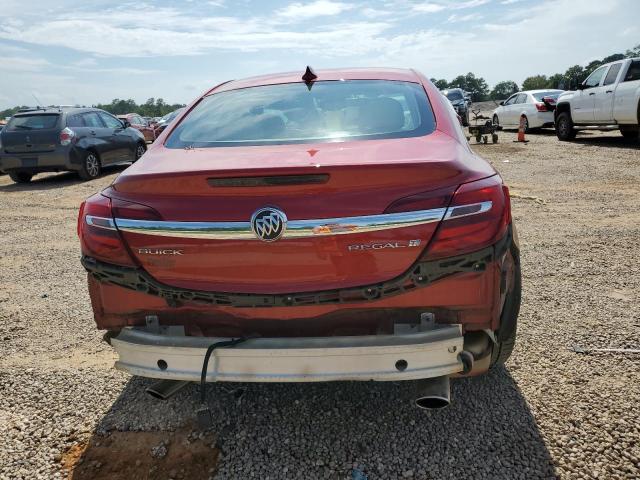 Photo 6 from auction – 2015 BUICK REGAL with VIN 2G4GK5EXXF9140871