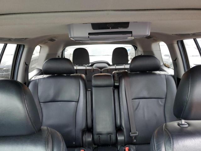 Photo 10 from auction – 2011 TOYOTA HIGHLANDER with VIN 5TDDK3EHXBS067863