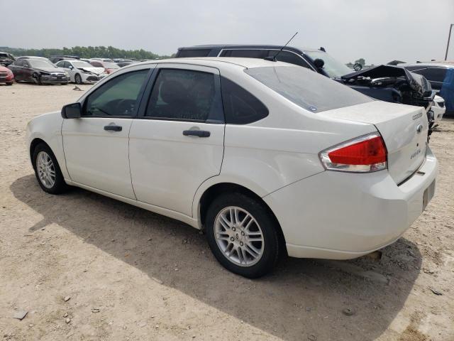 Photo 2 from auction – 2009 FORD FOCUS SE with VIN 1FAHP35NX9W210318