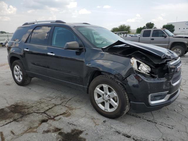 Photo 4 from auction – 2013 GMC ACADIA SLE with VIN 1GKKRNED7DJ187619