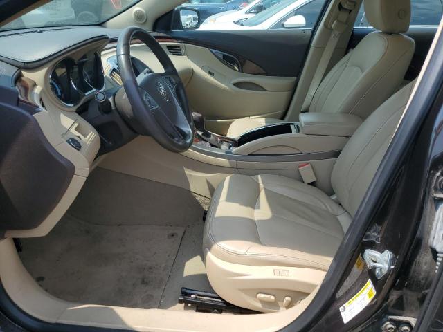 Photo 7 from auction – 2013 BUICK LACROSSE with VIN 1G4GC5E38DF228820