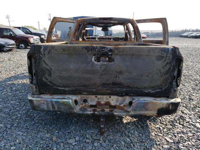 Photo 6 from auction – 2009 DODGE RAM 2500 with VIN 3D7KS29T49G511009