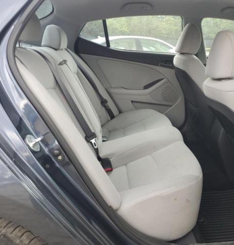 Photo 10 from auction – 2015 KIA OPTIMA LX with VIN KNAGM4A73F5554325