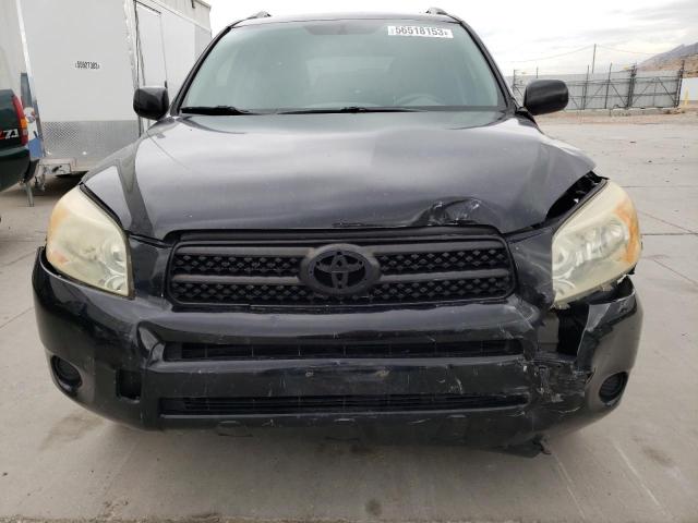 Photo 5 from auction – 2007 TOYOTA RAV4 with VIN JTMBD33V176029181
