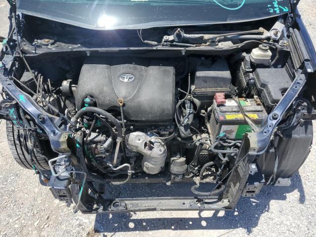 Photo 11 from auction – 2018 TOYOTA SIENNA XLE with VIN 5TDYZ3DC7JS901198