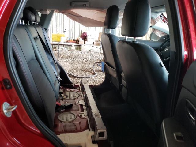 Photo 11 from auction – 2022 MITSUBISHI OUTLANDER with VIN JA4APVAU2NU010800
