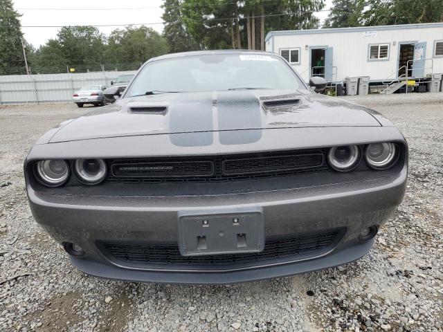 Photo 5 from auction – 2016 DODGE CHALLENGER with VIN 2C3CDZAG0GH119534