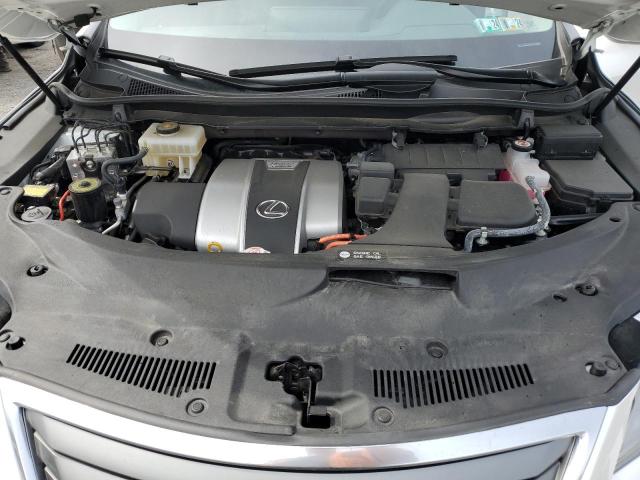 Photo 12 from auction – 2019 LEXUS RX 450H BA with VIN 2T2BGMCAXKC033155