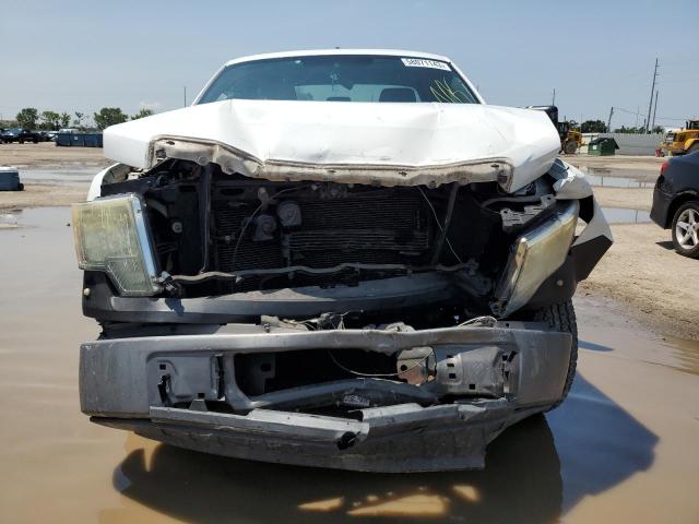 صورة رقم 5 من المزاد - 2011 FORD F150 مع VIN 1FTMF1CM1BKD23033