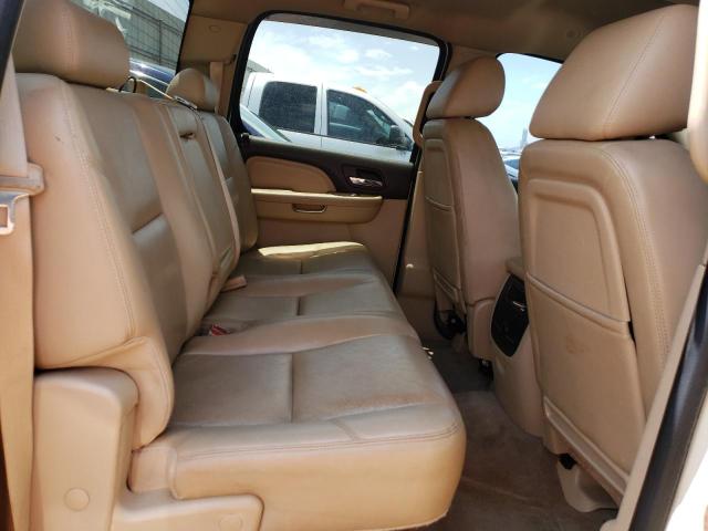 Photo 10 from auction – 2012 GMC SIERRA K15 with VIN 3GTP2XE28CG204864