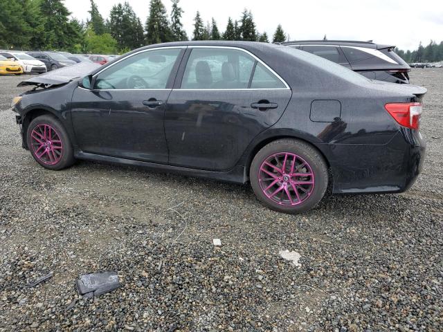 Zdjęcie 2 z aukcji – 2012 TOYOTA CAMRY BASE z VIN 4T1BF1FK0CU503719