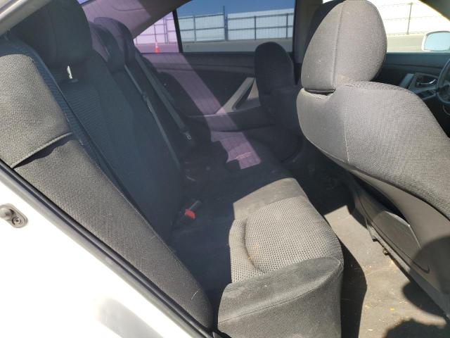 Foto 10 de la subasta – 2011 TOYOTA CAMRY BASE con VIN 4T1BF3EK3BU655585