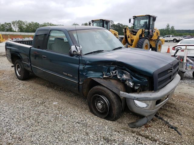Photo 4 from auction – 1997 DODGE RAM 1500 with VIN 3B7HC13Y1VM524781