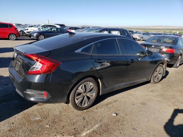 Photo 3 from auction – 2016 HONDA CIVIC EX with VIN 19XFC1F34GE039958