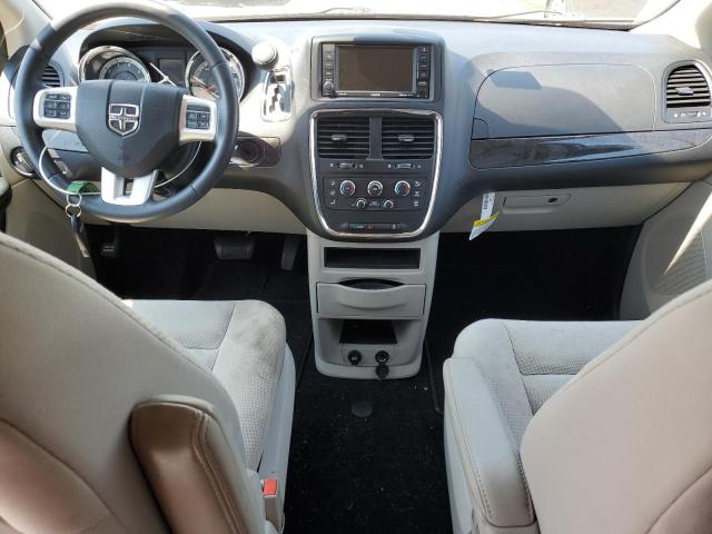 Photo 8 from auction – 2019 DODGE GRAND CARA with VIN 2C4RDGBG2KR637124