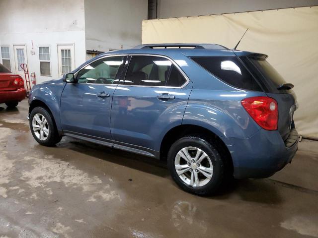Photo 2 from auction – 2012 CHEVROLET EQUINOX LT with VIN 2GNALDEK0C6119652