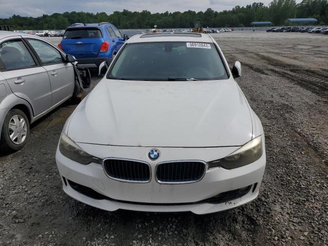 Photo 5 from auction – 2012 BMW 328 I with VIN WBA3A5C54CF257255