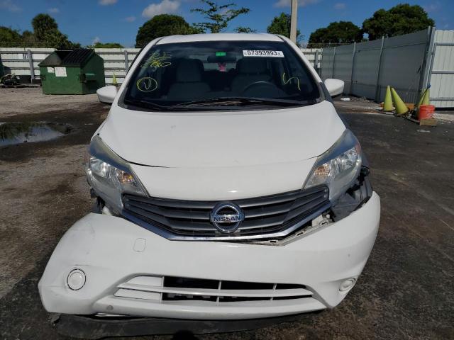 Photo 5 from auction – 2016 NISSAN VERSA NOTE with VIN 3N1CE2CP5GL387311