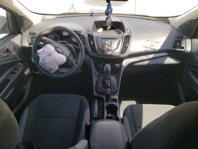 Photo 8 from auction – 2013 FORD ESCAPE S with VIN 1FMCU0F73DUC48534