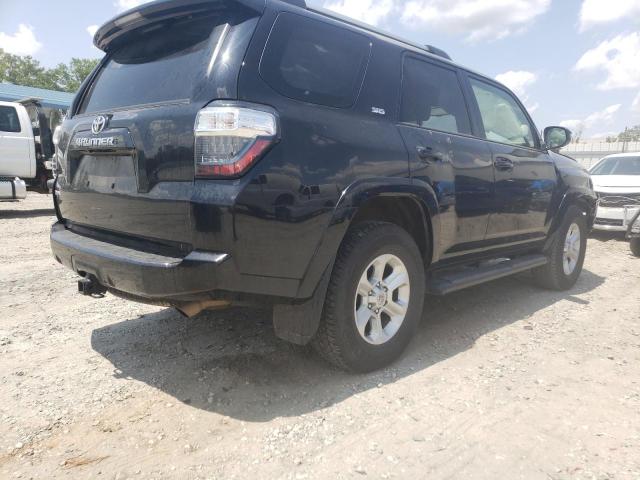 Photo 3 from auction – 2022 TOYOTA 4RUNNER SR with VIN JTEEU5JR7N5268327