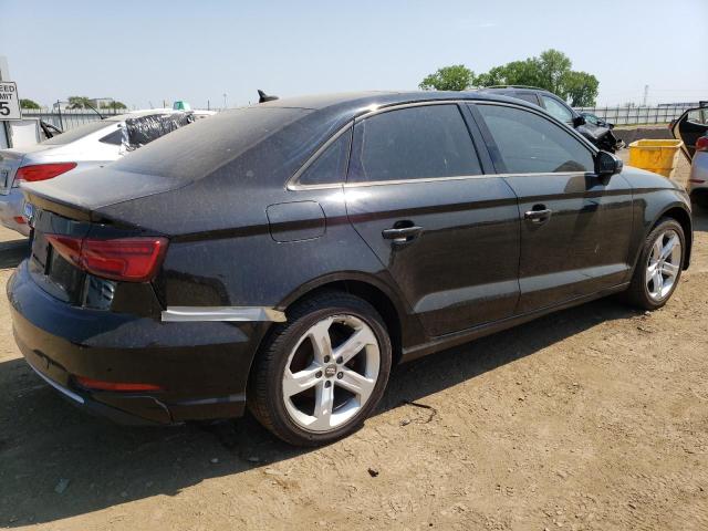 Photo 3 from auction – 2017 AUDI A3 PREMIUM with VIN WAUAUGFF1H1037543