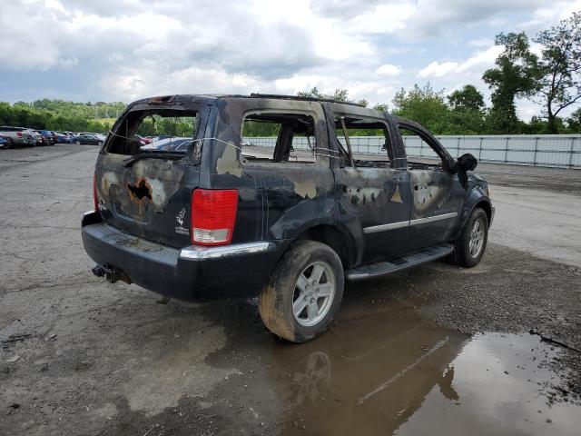 Photo 3 from auction – 2007 CHRYSLER ASPEN LIMI with VIN 1A8HW58247F557630