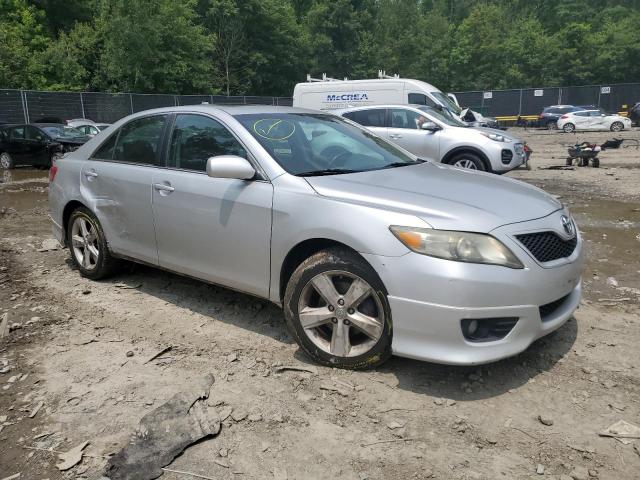 Zdjęcie 4 z aukcji – 2011 TOYOTA CAMRY BASE z VIN 4T1BF3EK2BU222419