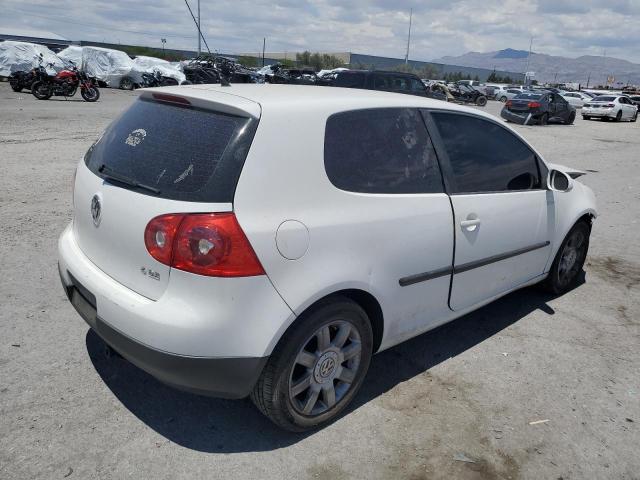 Photo 3 from auction – 2009 VOLKSWAGEN RABBIT with VIN WVWBB71K79W019828