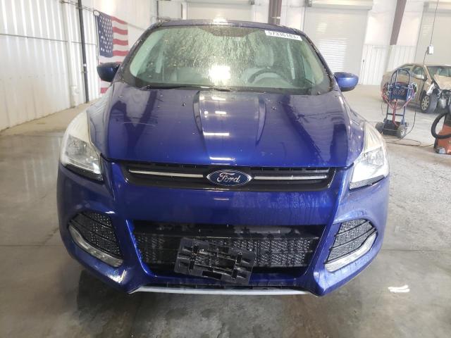 Photo 5 from auction – 2016 FORD ESCAPE SE with VIN 1FMCU9GX1GUA52356