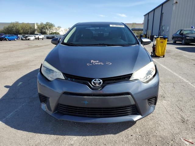 Photo 5 from auction – 2014 TOYOTA COROLLA L with VIN 2T1BURHE8EC105206