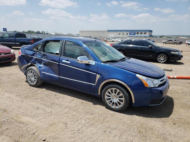 Photo 4 from auction – 2009 FORD FOCUS SE with VIN 1FAHP35N59W232162