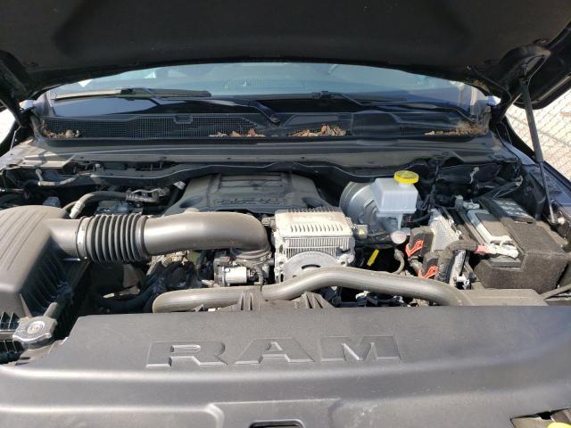 Photo 11 from auction – 2020 RAM 1500 BIG H with VIN 1C6SRFFT7LN359699