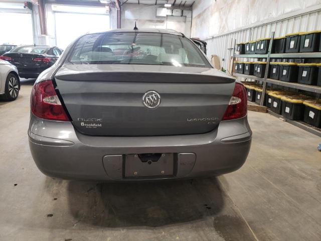 Photo 6 from auction – 2007 BUICK LACROSSE C with VIN 2G4WC582271211943