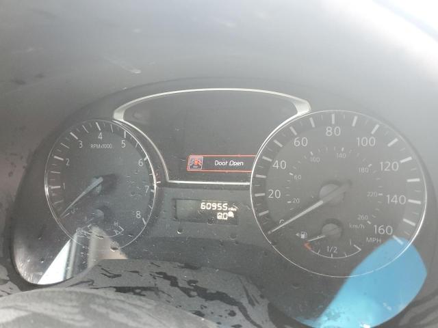 Photo 9 from auction – 2015 NISSAN ALTIMA 2.5 with VIN 1N4AL3AP3FC488866