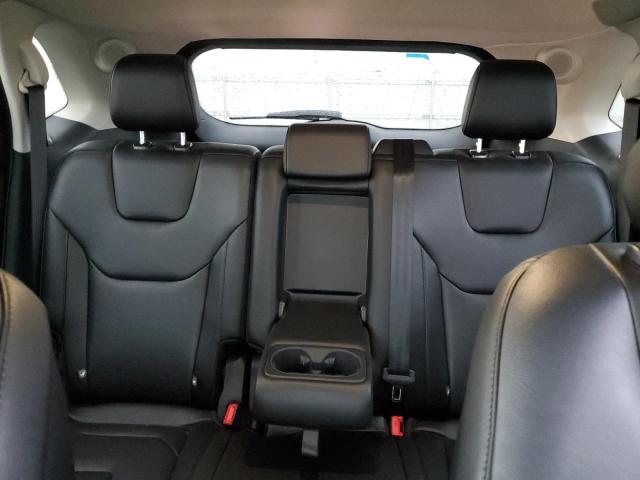 Photo 10 from auction – 2021 FORD EDGE TITAN with VIN 2FMPK3K95MBA60961