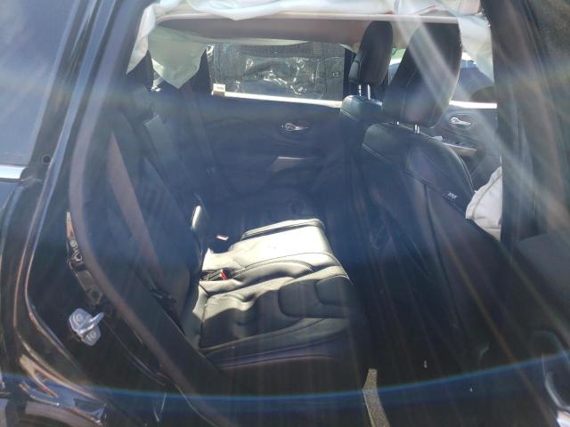 Photo 11 from auction – 2020 JEEP CHEROKEE L with VIN 1C4PJMDX0LD549995