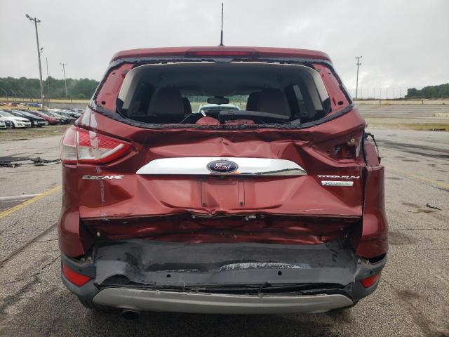 Photo 6 from auction – 2014 FORD ESCAPE TIT with VIN 1FMCU0JX4EUB92791