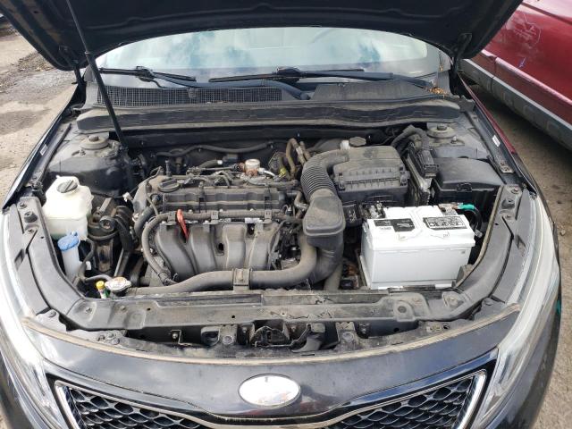 Photo 11 from auction – 2014 KIA OPTIMA LX with VIN 5XXGM4A73EG339086