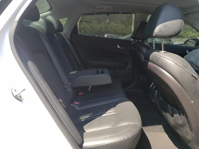Photo 10 from auction – 2016 KIA OPTIMA EX with VIN 5XXGU4L35GG031463