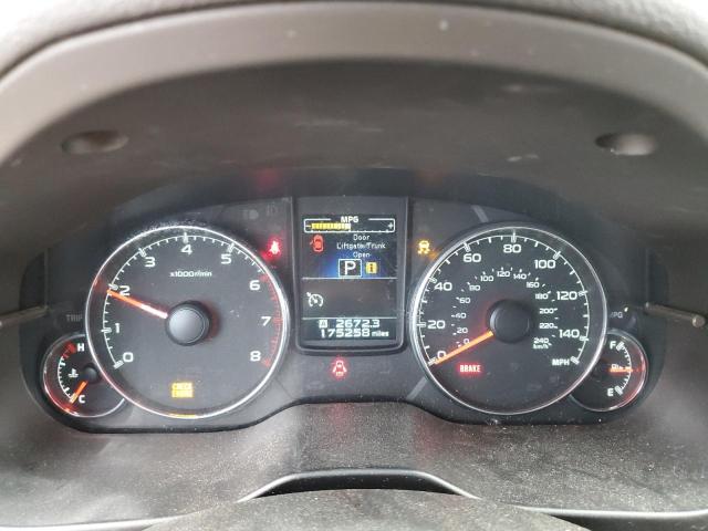 Photo 9 from auction – 2013 SUBARU OUTBACK 2. with VIN 4S4BRBKC0D3248783