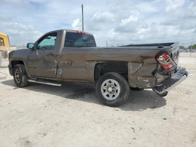 Photo 2 from auction – 2014 CHEVROLET SILVERADO with VIN 1GCNCPEH4EZ375333
