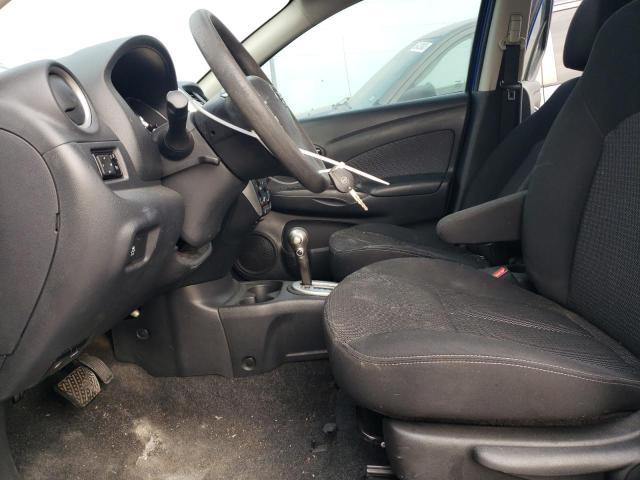Photo 7 from auction – 2015 NISSAN VERSA S with VIN 3N1CN7AP2FL831680