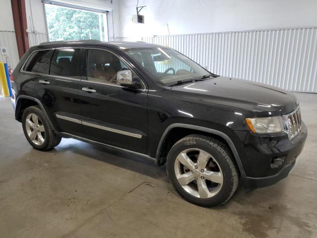 Photo 4 from auction – 2011 JEEP GRAND CHER with VIN 1J4RR6GT1BC701187