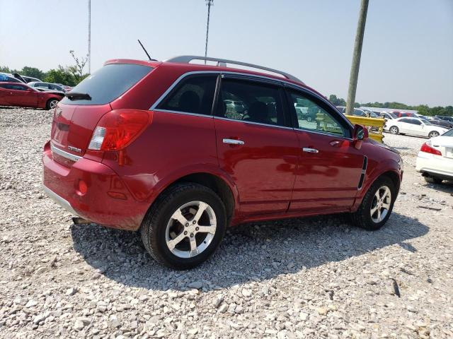 Photo 3 from auction – 2013 CHEVROLET CAPTIVA LT with VIN 3GNAL3EK7DS609874