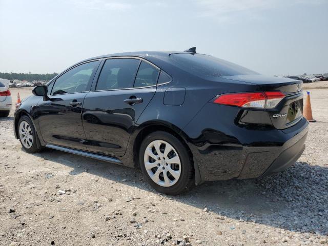 Photo 2 from auction – 2023 TOYOTA COROLLA LE with VIN JTDB4MEE2PJ004550