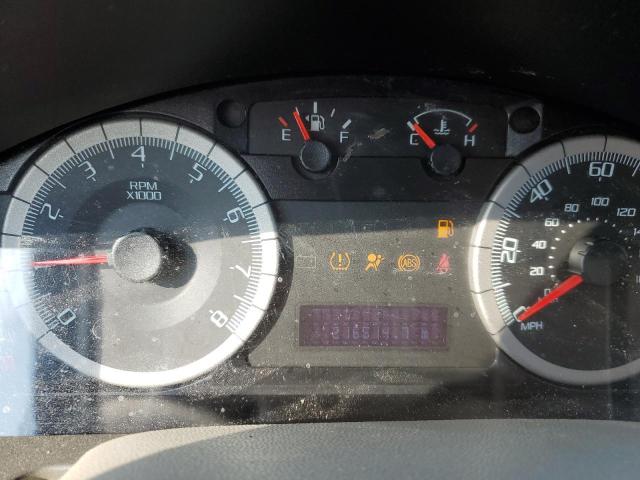 Photo 9 from auction – 2009 FORD ESCAPE XLT with VIN 1FMCU03G29KD16233