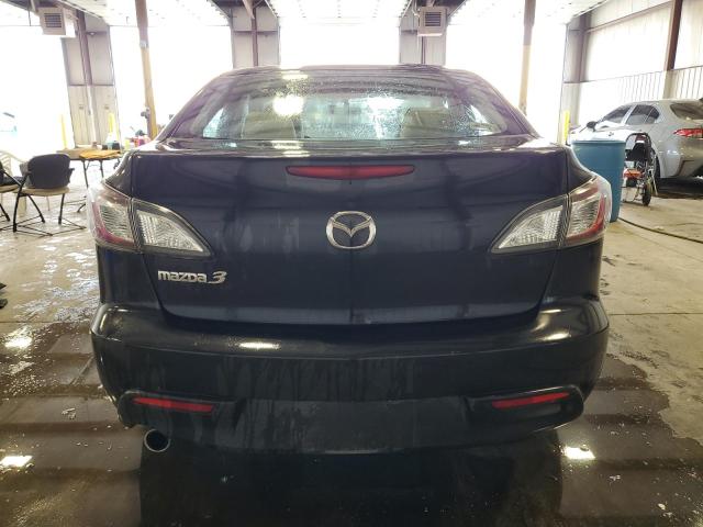 Photo 6 from auction – 2010 MAZDA 3 I with VIN JM1BL1SG2A1142801