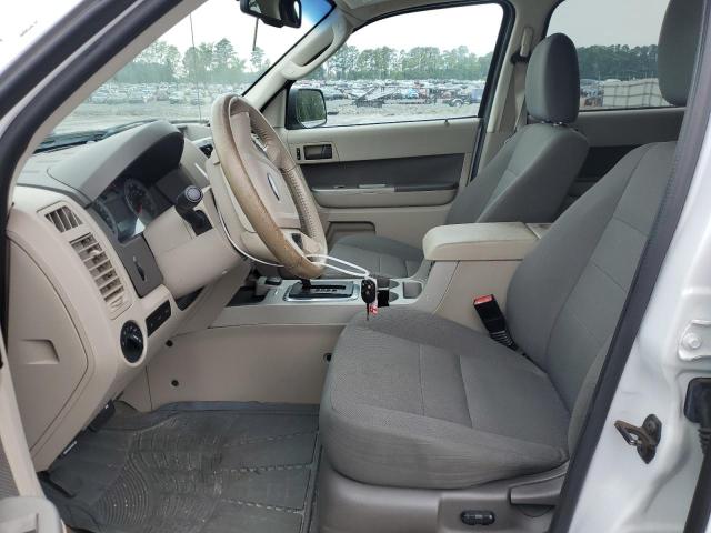 Photo 7 from auction – 2009 FORD ESCAPE HYB with VIN 1FMCU49399KA42444